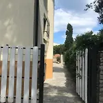Il Pinolo 2 Apartmán Marina di Cecina