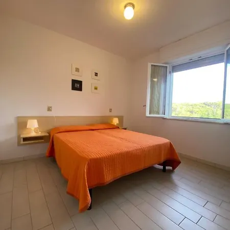Apartmán Il Pinolo 2 *