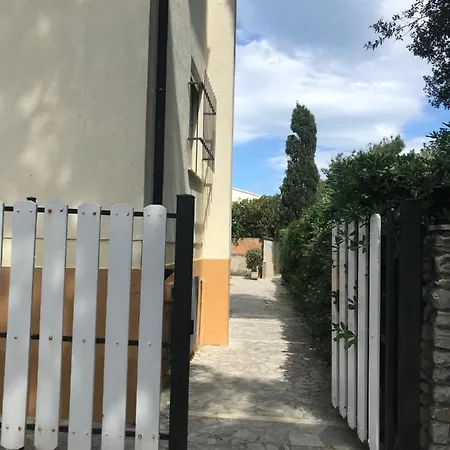 Il Pinolo 2 Apartmán Marina di Cecina