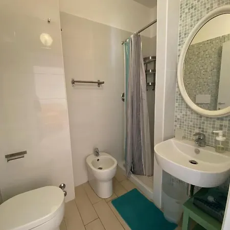 Il Pinolo 2 Apartmán