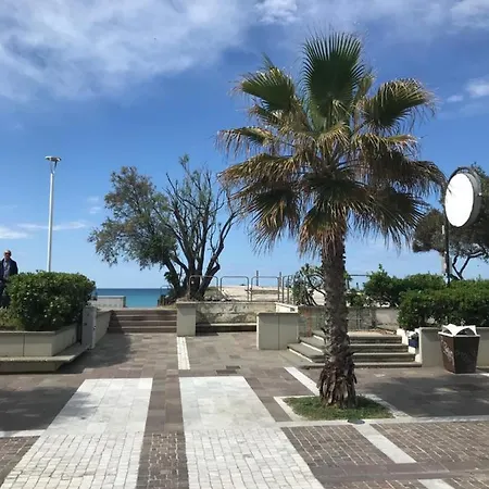 Il Pinolo 2 Apartmán *
