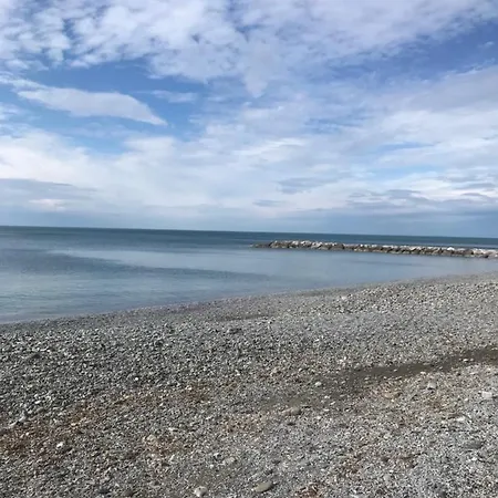 Il Pinolo 2 Marina di Cecina