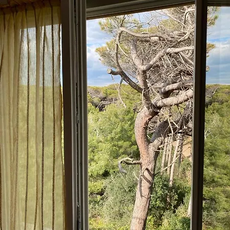 Il Pinolo 2 Apartmán *
