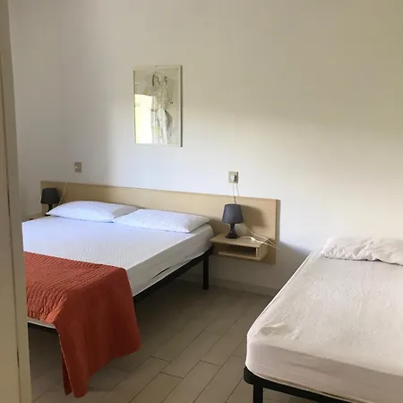 Il Pinolo 2 * Marina di Cecina