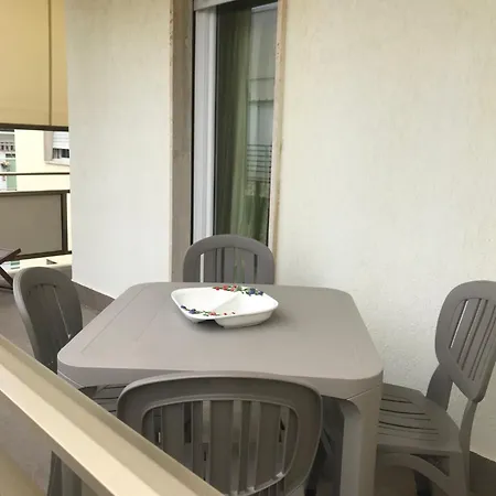 Apartmán Il Pinolo 2