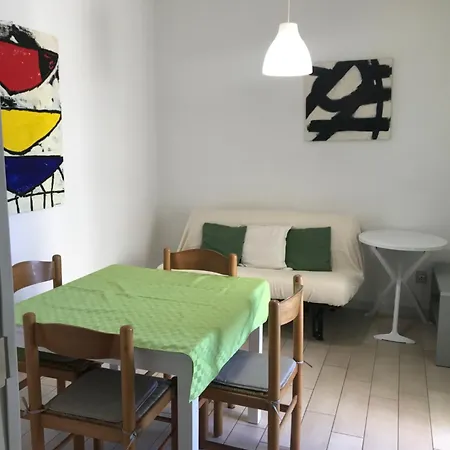 Il Pinolo 2 * Marina di Cecina