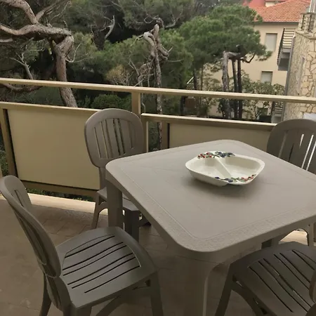 Il Pinolo 2 Apartmán