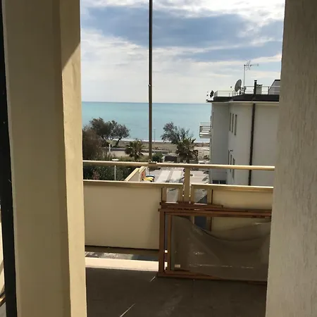 Il Pinolo 2 Apartmán *