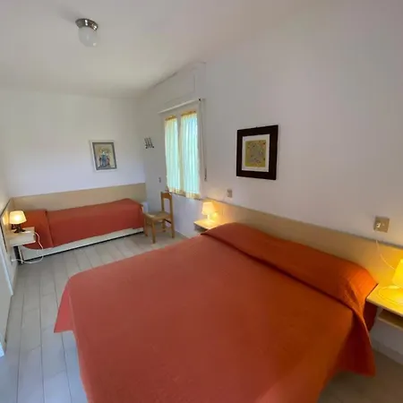 Il Pinolo 2 Apartmán
