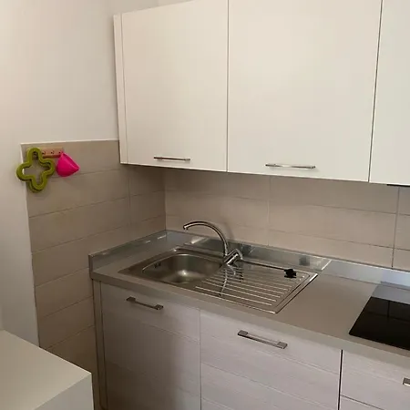 Il Pinolo 2 Apartment