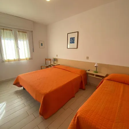 Apartmán Il Pinolo 2 *