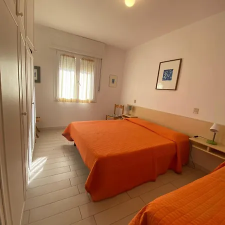 Apartmán Il Pinolo 2 Marina di Cecina