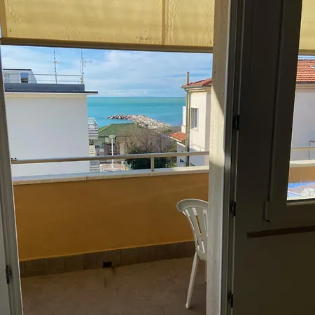 Apartmán Il Pinolo 2