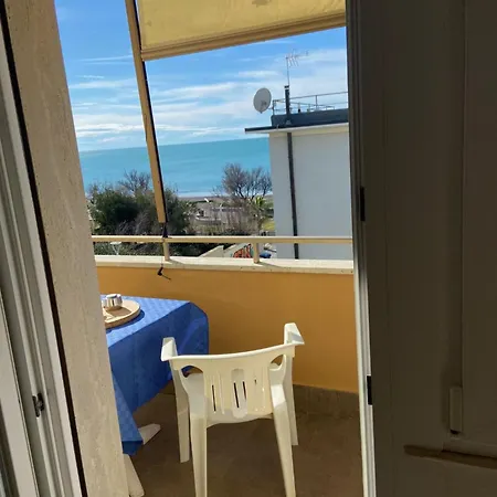 Il Pinolo 2 Apartmán Marina di Cecina