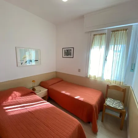 Apartmán Il Pinolo 2 Marina di Cecina