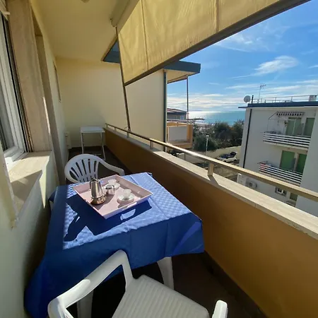 Il Pinolo 2 Apartmán