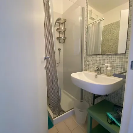 Apartmán Il Pinolo 2
