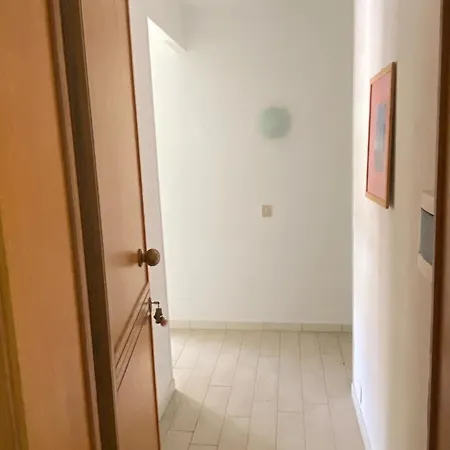 Apartmán Il Pinolo 2 Marina di Cecina