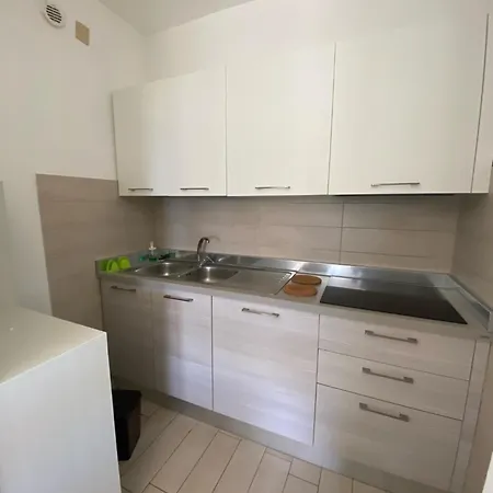 Apartment Il Pinolo 2 Marina di Cecina